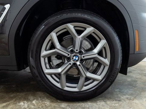 Certified 2024 BMW X3 xDrive30i w/ Convenience Package image 29