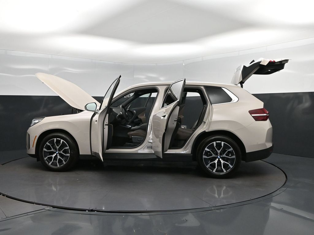 Certified 2026 BMW X3 xDrive30i AWD/4WD image 46