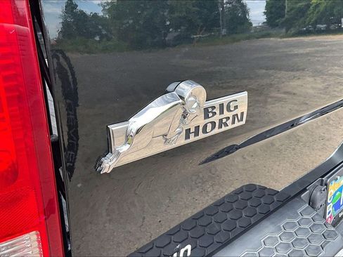 Used 2016 RAM 1500 Big Horn AWD/4WD image 33