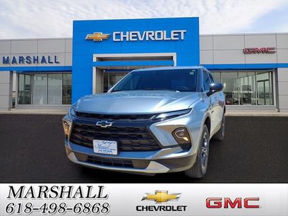 Used 2024 Chevrolet Blazer LT w/ Convenience Package