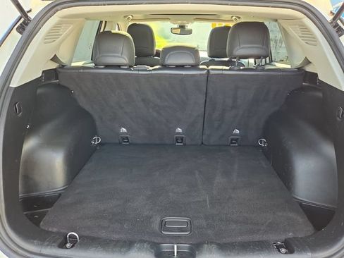 Used 2020 Jeep Compass Latitude FWD image 17