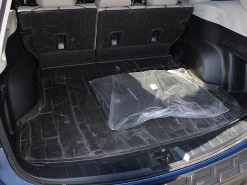 Used 2019 Subaru Forester Limited image 8