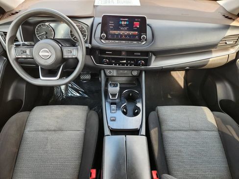 Used 2023 Nissan Rogue SV FWD image 26