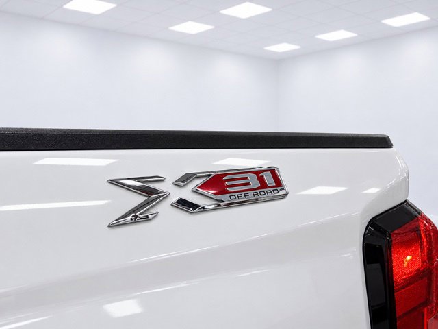 Used 2021 GMC Sierra 1500 Elevation w/ Preferred Package AWD/4WD image 9