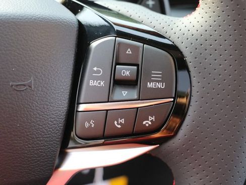 New 2026 Ford Explorer ST w/ Sun And Sound Package AWD/4WD image 29