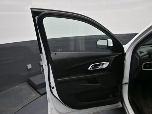 Used 2016 Chevrolet Equinox LT w/ Convenience Package FWD image 12
