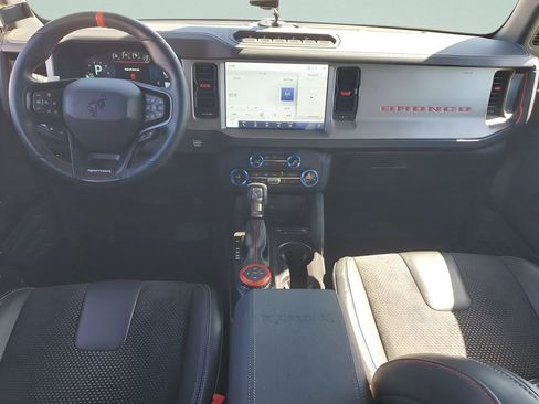 Used 2024 Ford Bronco Raptor image 24