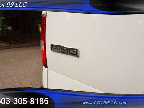 Used 2008 Ford F150 2WD SuperCab image 29