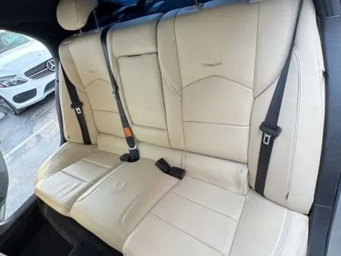 Used 2017 Cadillac CTS Luxury image 21