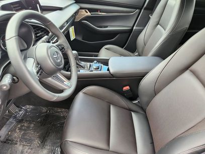 New 2026 MAZDA MAZDA3 Hatchback w/Premium Plus Pkg