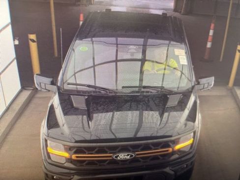 Used 2025 Ford F150 Tremor w/ Equipment Group 402A High AWD/4WD image 13