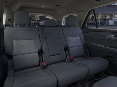 New 2026 Ford Explorer Active image 11