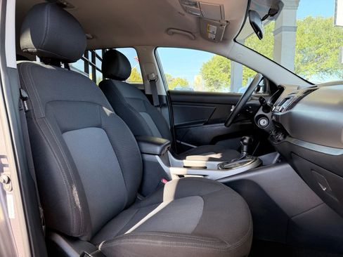 Used 2014 Kia Sportage LX image 16