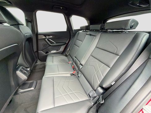 New 2026 BMW X1 xDrive28i w/ Technology Package image 20