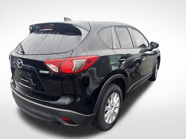 Used 2015 MAZDA CX-5 Touring w/ Bose/Moonroof Package AWD/4WD image 4