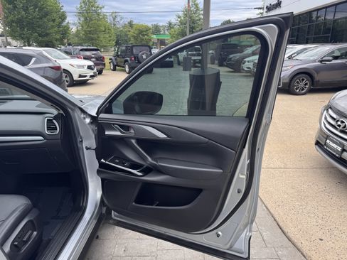 Certified 2023 MAZDA CX-9 Touring AWD/4WD image 26
