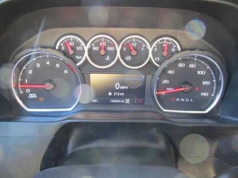 Used 2022 Chevrolet Silverado 3500 LT w/ Convenience Package image 40