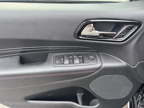 Certified 2024 Dodge Durango R/T image 9