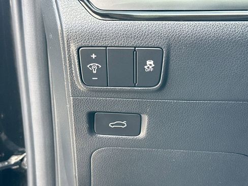 Used 2025 Kia K5 LXS image 11