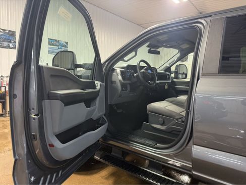 New 2026 Ford F250 XL w/ STX Appearance Package image 10