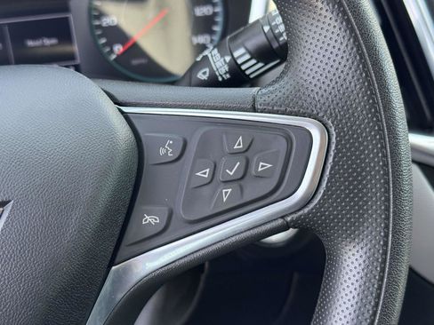 Used 2022 Chevrolet Equinox LS w/ Driver Confidence II Package AWD/4WD image 20