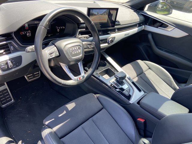 Used 2023 Audi A4 2.0T Premium Plus w/ Premium Plus Package AWD/4WD image 25
