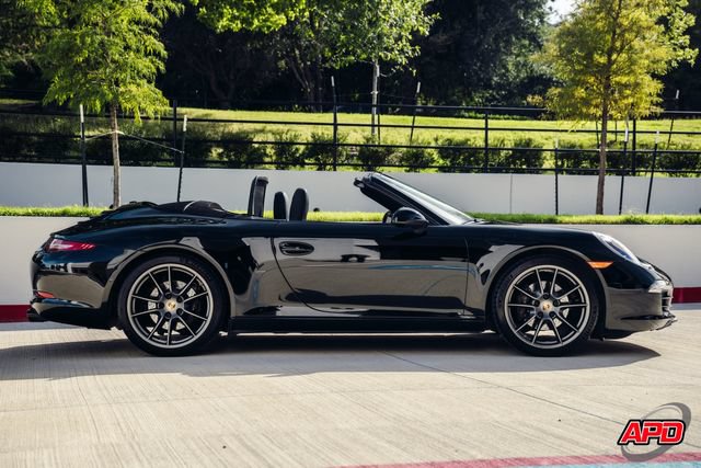 Used 2012 Porsche 911 Carrera RWD image 12