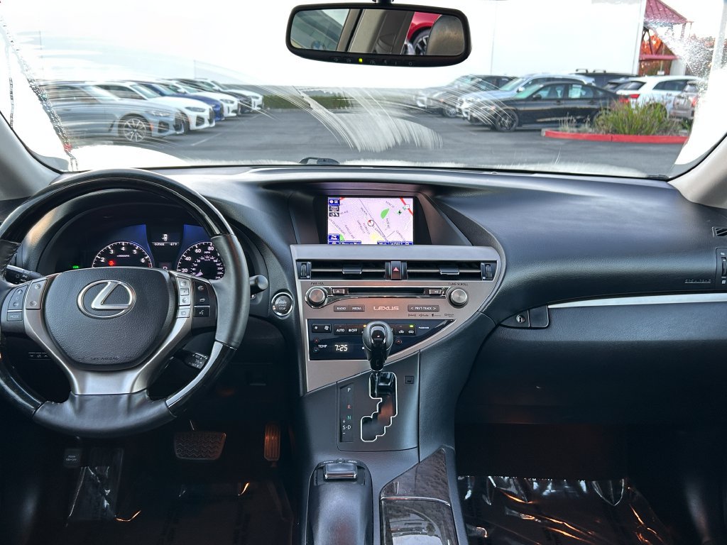 Used 2015 Lexus RX 350 AWD image 32