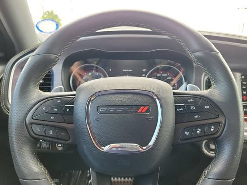 Used 2023 Dodge Charger Scat Pack RWD image 20