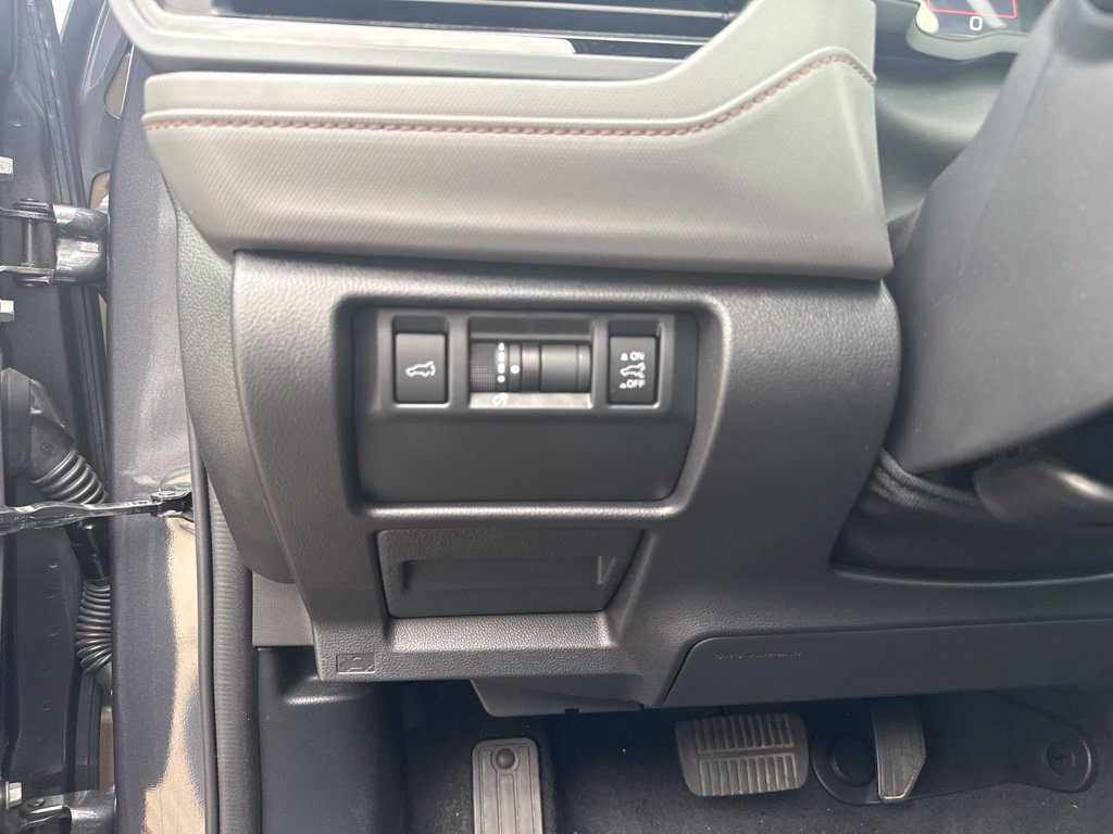 Used 2025 Subaru Forester Sport AWD/4WD image 16