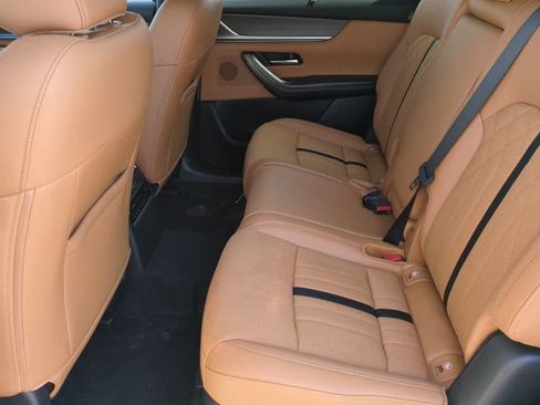 New 2025 MAZDA CX-70 3.3 Turbo S w/ Premium Plus image 19