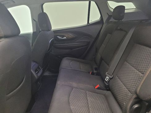 Used 2019 GMC Terrain SLE FWD image 18
