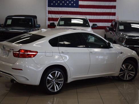 Used 2014 BMW X6 M AWD/4WD image 31