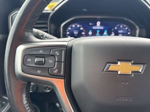 Used 2022 Chevrolet Silverado 1500 LT image 20