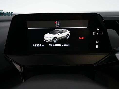 Used 2022 Volkswagen ID.4 Pro S RWD image 7