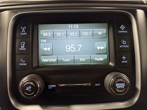 Used 2018 RAM 1500 Express w/ Express Value Package image 21