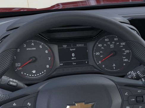 New 2026 Chevrolet Trax LS w/ LS Convenience Package image 42