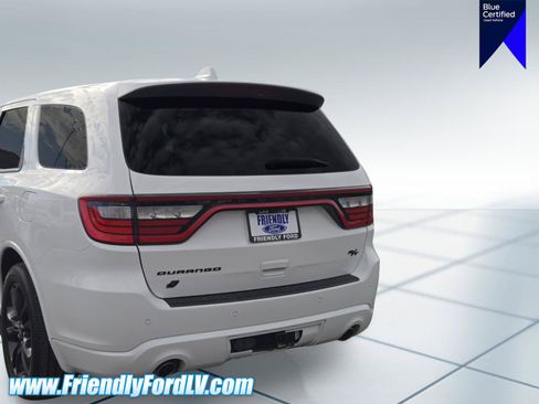 Used 2022 Dodge Durango R/T w/ Blacktop Package AWD/4WD image 5