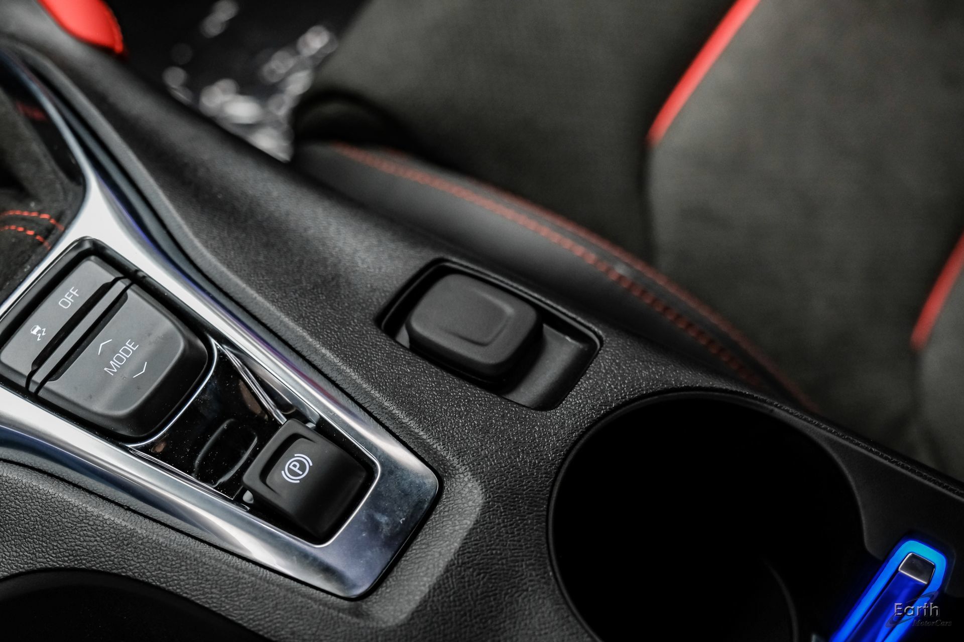 Used 2024 Chevrolet Camaro ZL1 RWD image 71