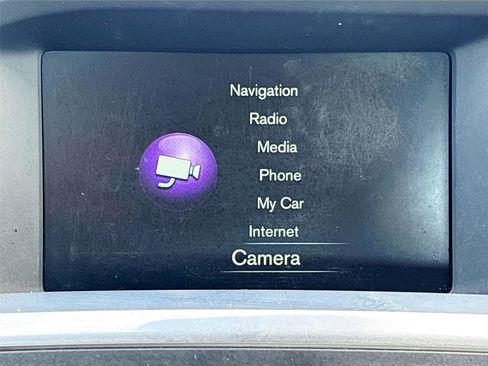 Used 2017 Volvo V60 T5 Premier w/ Convenience Package FWD image 15