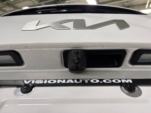 New 2027 Kia Telluride EX image 16