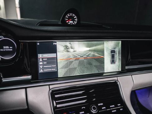 Used 2018 Porsche Panamera Turbo image 80