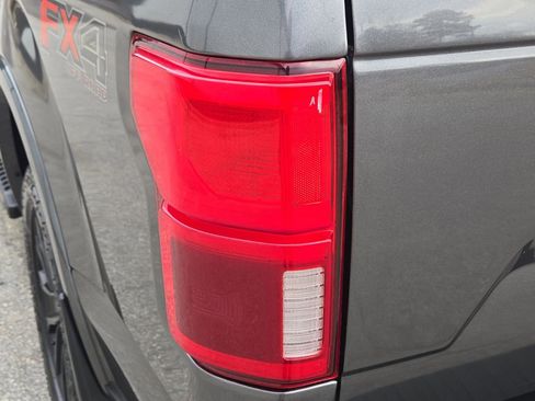 Used 2020 Ford F150 Lariat w/ Equipment Group 502A Luxury image 11