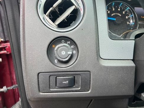 Used 2013 Ford F150 XLT w/ Mid Equipment Group AWD/4WD image 20
