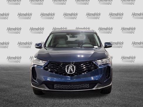 New 2026 Acura RDX SH-AWD w/ Technology Package image 3