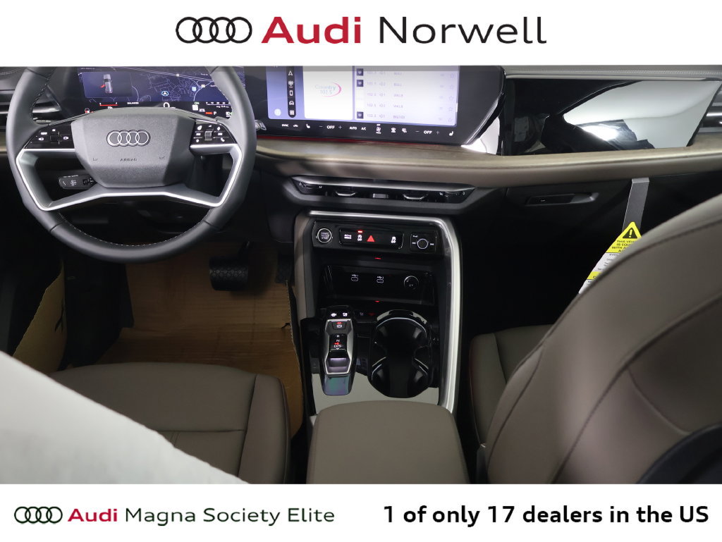 New 2026 Audi Q5 Premium AWD/4WD image 23