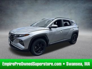 Used 2023 Hyundai Tucson SEL AWD/4WD 360° Tour
