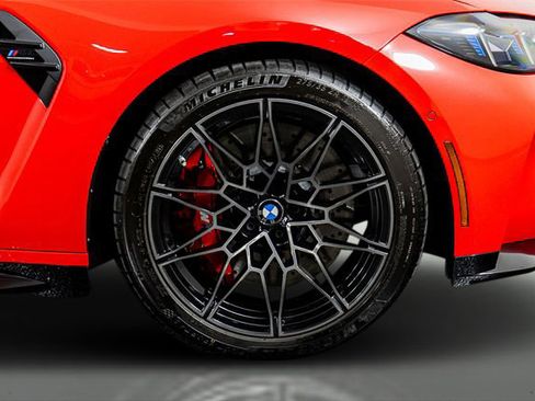 Used 2026 BMW M4 Competition w/ Executive Package image 7