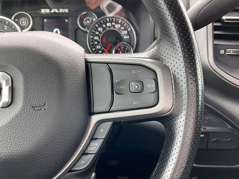 Certified 2024 RAM 3500 Tradesman w/ Chrome Appearance Group image 21