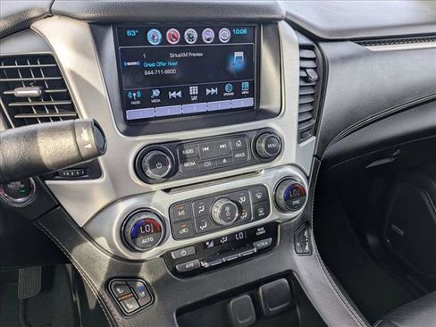 Used 2019 GMC Yukon SLT w/ Premium Edition image 15